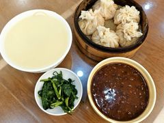 -百年认一力 太原老字号 (桥头街店)