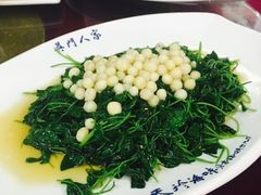 -吴门人家·苏宴宫廷菜(拙政园店)