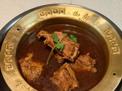 -和庆斋羊蝎子火锅·碳缸烧烤(顺义旗舰店)