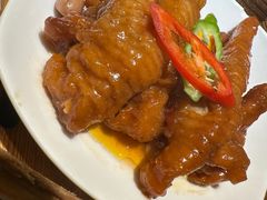 -顺峰顺水顺德菜(第一百货店)