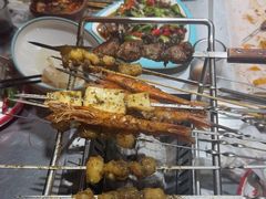 -古彭7只羊·招牌白串·碳锅羊肉旗舰店