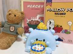 -千浔一暖DIY蛋糕烘焙(人民大学店)