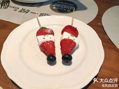 -一沙一城·岩烤牛扒(深圳首店)