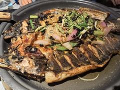 -味妙烤鱼吧(回龙观店)
