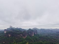 -丹霞山风景名胜区
