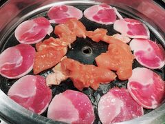 -韩罗苑(万象城店)