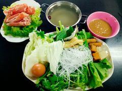 -中央财经大学-食堂