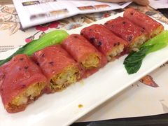 -虾饺妹·粤式手工点心(水荫路店)