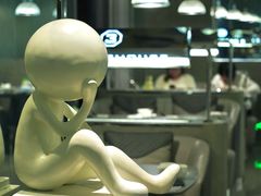 -3号仓库·创意中国菜(乐清正大广场店)