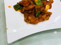 -梅龙镇酒家(南京西路总店)