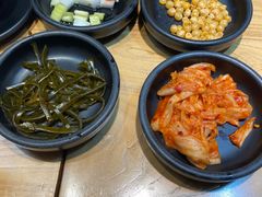 -九田家黑牛烤肉料理(新光汇店)