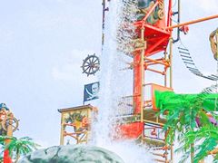 -天目湖水世界