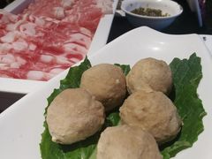 -铜来聚老北京涮肉(恒隆广场店)