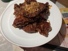 -松鹤面馆·古法焖肉面(观前店)