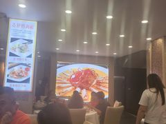 -粤盛海鲜平价店(洛溪食街店)
