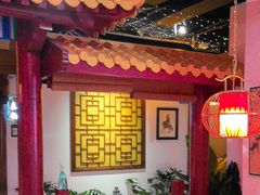 -秦月轩·陕西家乡菜(阜成路·五棵松店)