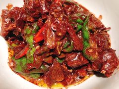 -农耕记·湖南土菜(科技园店)