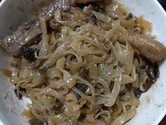 -好嫂子酱猪手•农家菜(蒲黄榆店)