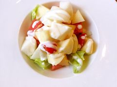 -路漫漫·西餐·咖啡·煲仔(奥克斯广场店)