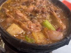-范贤光鸡公煲(平乐园总店)