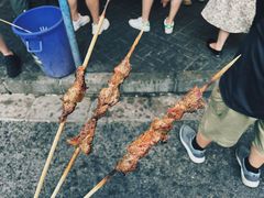 -清真·玛丽亚新疆菜主题餐厅(浙江中路店)