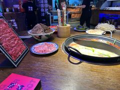-萍姐火锅·公路夜市(打浦桥日月光店)