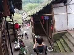 -福宝古镇