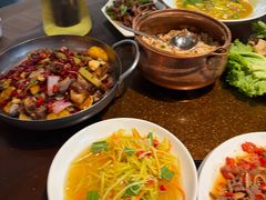-小喜客·云南特色菜(纳西庭院店)