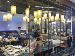 -邑金陵北京烤鸭店·现炒家常菜(ITC MALL店)