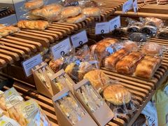-那家面包房(珠江路店)