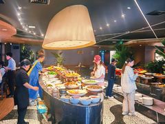 -拉蒂娜·巴西牛排馆 Latina·Brazilian Steakhouse(王府井喜悦店)