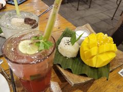 -Naughty Nuri’s Phuket