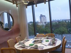 -马家斑.鲜鱼火锅(松湖万科店)