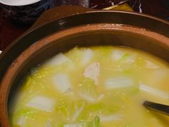 -钱塘花园·宁波菜