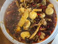 -黑竹香鸡(营和巷店)