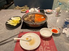 -一绪に寿喜烧(虹悦城店)