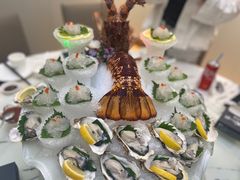 -德兴show鲜·蒸汽海鲜火锅餐厅(格创悦里店)