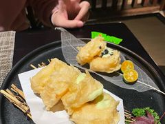 -山上下日本料理(万象城店)