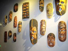 景点-长春世界雕塑园冰雪艺术天地