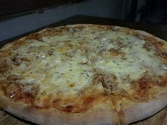 -百好乐宠物友好餐厅(朝外大街店)