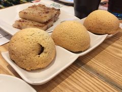 -添好运点心专门店(百老汇店)