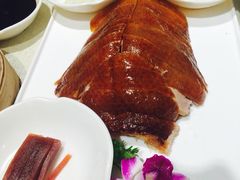 四季京味烤鸭店(农林下路店)-四季小馆·地道北京小吃(广百店)