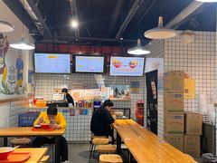 -螺小胖·柳州螺蛳粉(南稍门店)