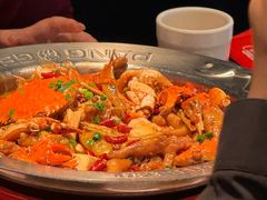 -胖哥俩肉蟹煲(萧山加州阳光店)