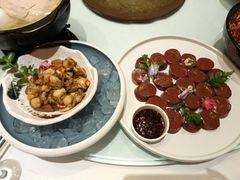 -百富源·海鲜辽菜(和平北大街店)