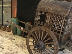 -怡廊(上海漕河泾万丽酒店)