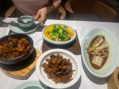 -小城故事·地道宁波味(月湖盛园店)