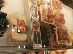 零售区-酥大興·新国潮糕点配茶饮(龙岗万达黑金店)