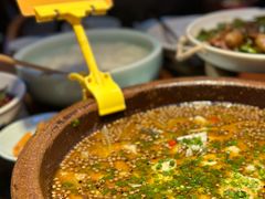 -老灶房-四川土菜(铁牛广场店)