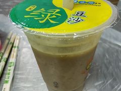 -小民大排档(光谷店)